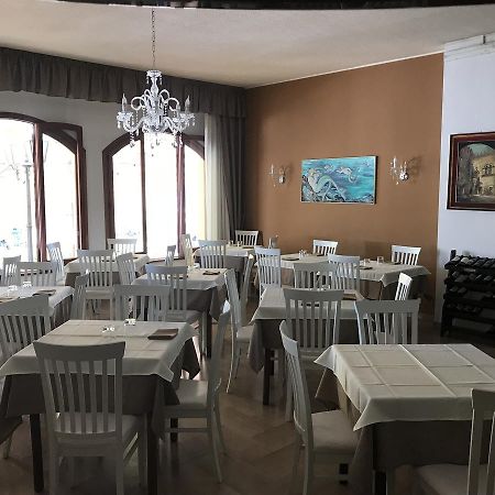 Hotel La Sirenetta Джардіні-Наксос Екстер'єр фото